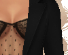 Layerable Black Blazer