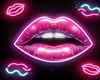 *K* Neon Lust BG