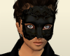 ~Black Venetian Mask~