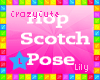 !L HopScotch PosePack
