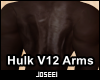 Hulk V12 Arms