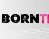 ]I[ Born This Way.
