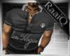 [RQ]Hogan Muscle Shirt|G