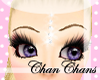 [Chan] Diamond Forehead