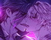 ♞Nightclub - Yaoi