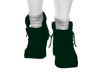 green boots