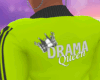 Drama Neon Jacket