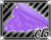 [Clo]Susi Purple Armfur