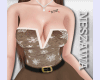 NZ! Reindeer Dress!