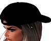 CAP BLACK