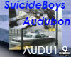 SuicideBoys - Audubon