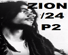 Marley-Road To Zion P2