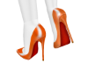 Pantone Orange