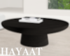 Coffee Table - Black