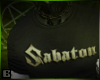 ß| Sabaton