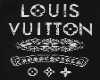 Louie V Ch Hoodie