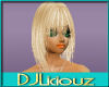 DJL-Nyoko Light Blonde