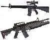 Assault Rifle