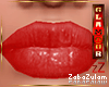 zZ Lips Makeup 15 [RORY]