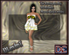(D)Sweetheart - Yellow