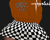Check Me | Skirt