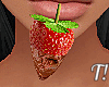 T! Strawberry w/Choc