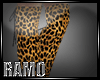 Leopard Boots RLL