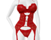 3| VDay Red Lingerie