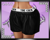 |Tc| Crew Boxers ~ XXL