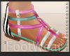Female Sandals & Shoes