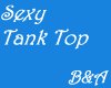 [BA] Sexy Tank Top