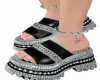 LUXURY SANDALS