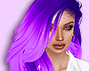 (MD)  Light purple hair
