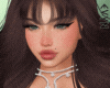 Kareina Mocca + Bangs