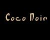Coco Noir  Hells