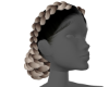 2-BLONDE BRAIDS