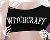 WitchCraft RLS