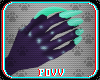 𝒫 | Beio Claws