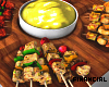 Barbeque Party