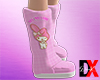 My Melodi Boots Kid