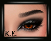 Glam Eyes!Orange