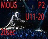 U2  P2  U11-20  WITH OR