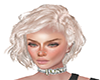BLONDE HAIR STYLE