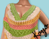 0123 Colorful Crochet