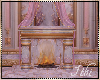 -I- Dawn Court Fireplace