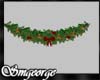 Xmas Garland Decor v1