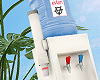 金 Water Dispenser
