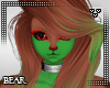 B | Rose Velour Hair