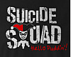 *r* Suicide Squad Harley