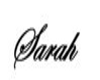 sarah tribal tattoo